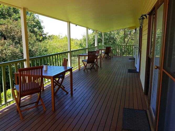 Camelot Boutique Accommodations