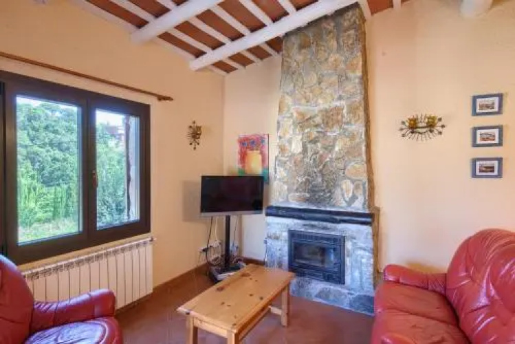 Alquiler Casa Begur_L0012