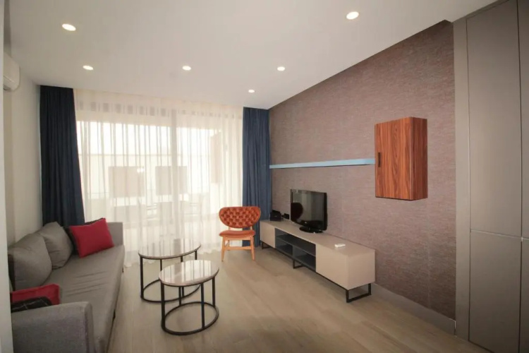 Ala Grand Residence