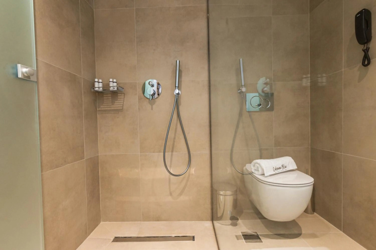 Cabana Blu Hotel & Suites photo 11