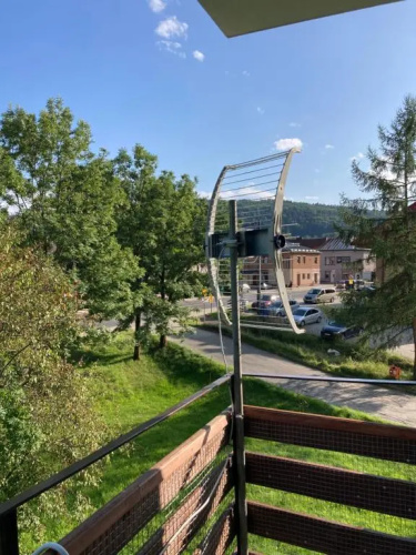 Zapraszamy w Bieszczady