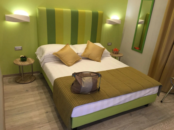 Roma Veneto Relais