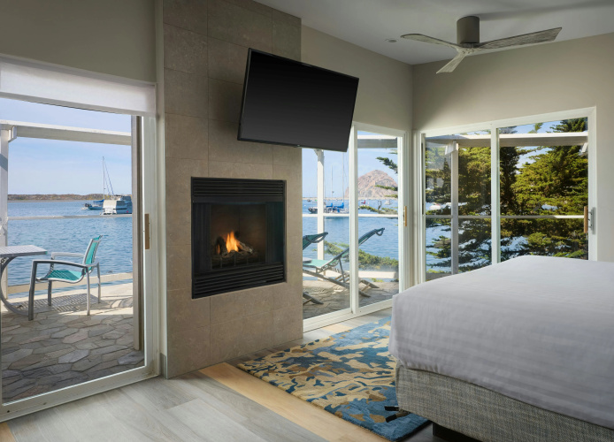 Inn At Morro Bay photo 8