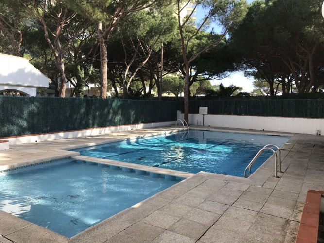 Apartamento Voramar VII Bajos A