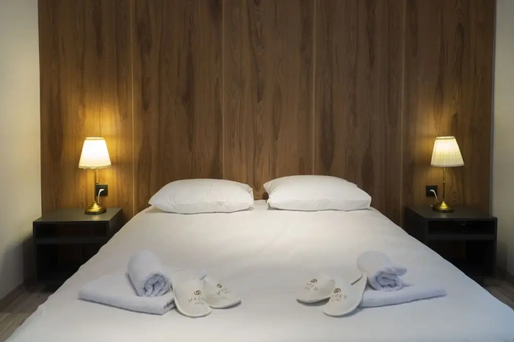 2 Bedrooms Superior Apartment
