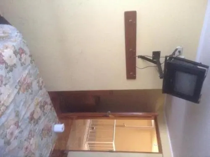 Hostal Alameda