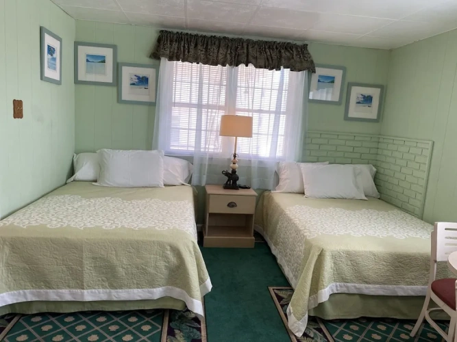 Superior Suite