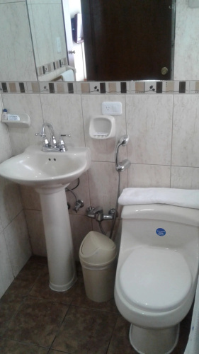 Galaxy Apart Hotel