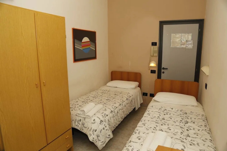 Hotel Villa Dina