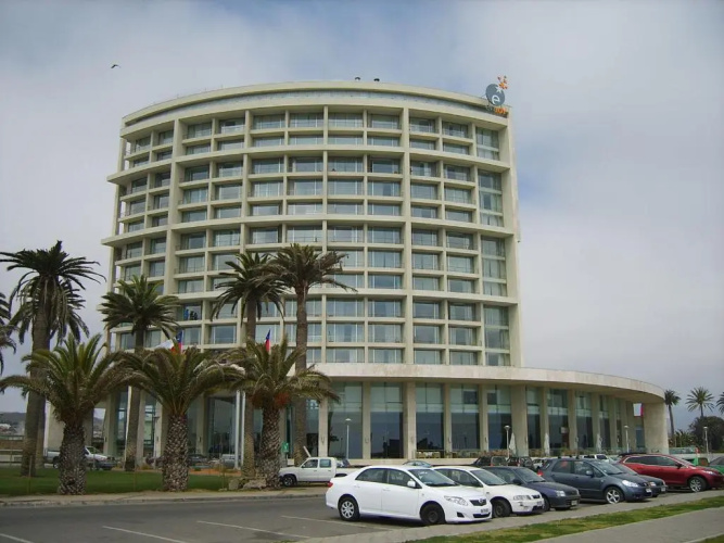 Imagen del hotel