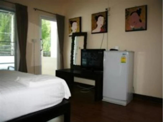 PCR Guesthouse