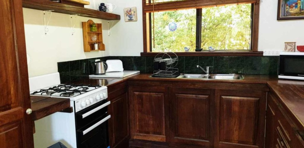 2 Bedrooms Cottage