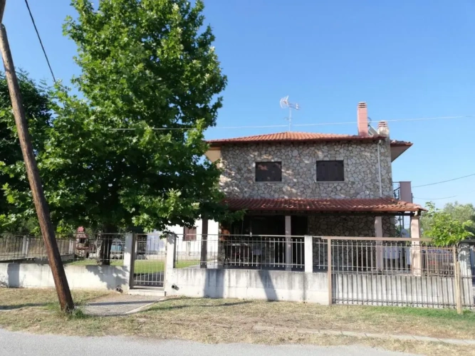 3 Bedrooms Cottage