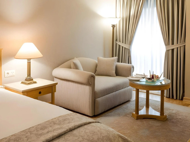 Фотография отеля