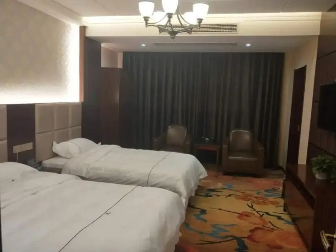 Standard Family room