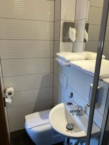 Hotel Pasa Paradies