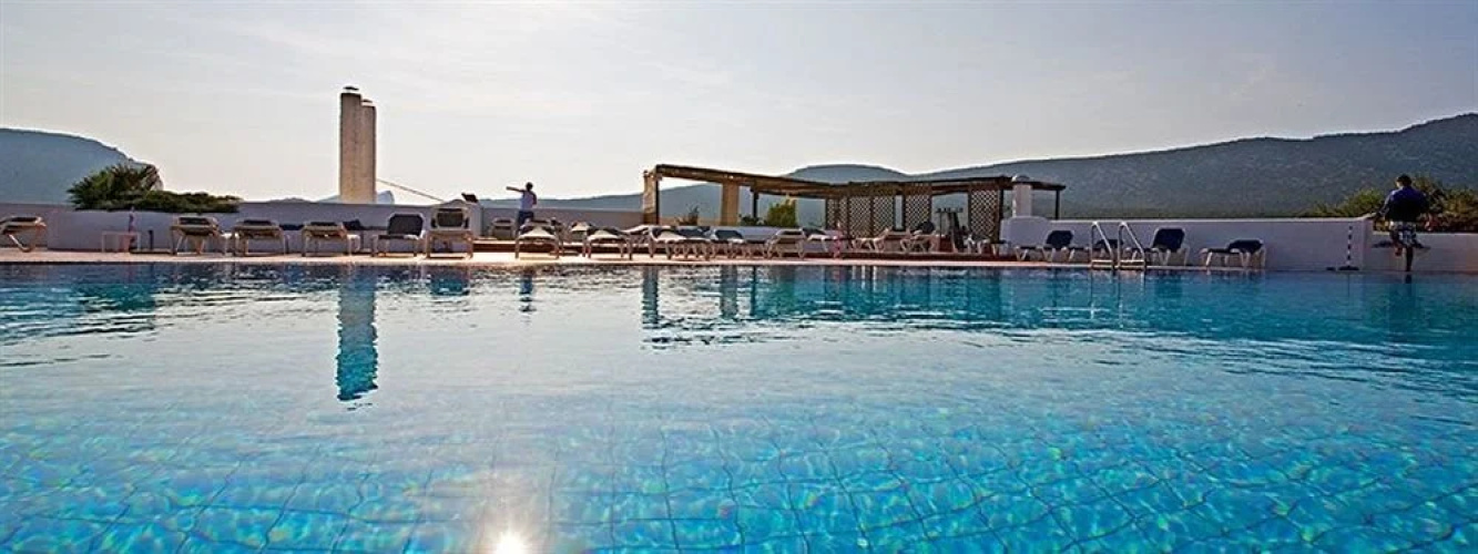 Capo Caccia Resort