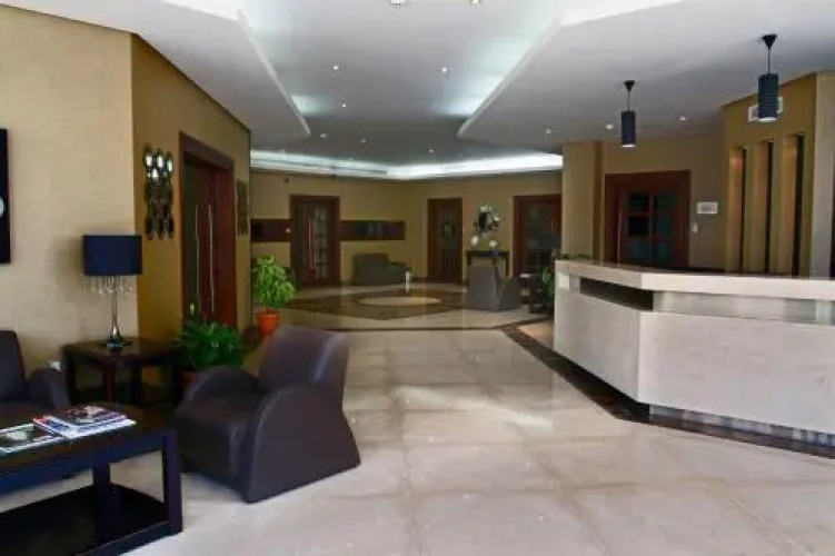 Almoayyed Suites