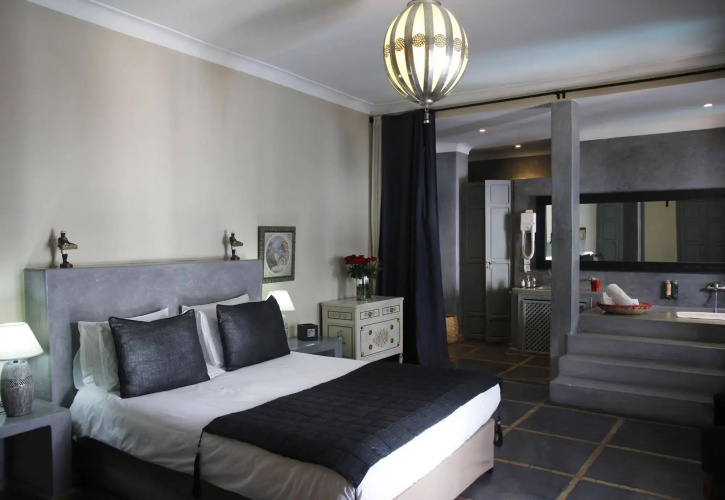 Riad Utopia Suites & Spa
