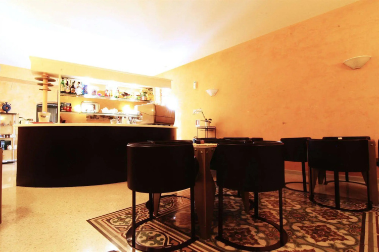 Il Piccolo Albergo Matera