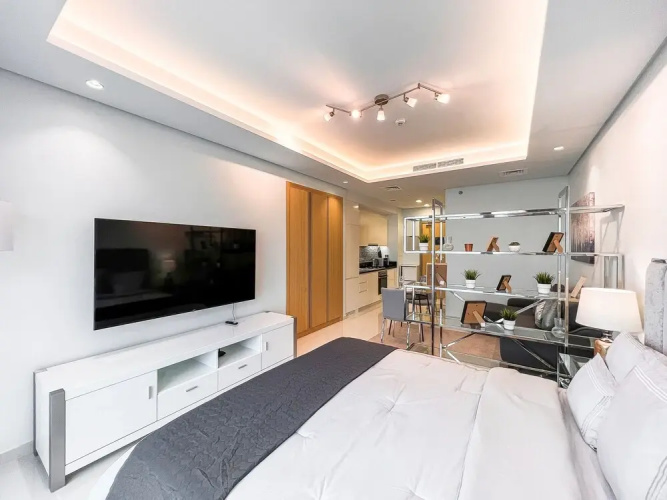 Luton Vacation Homes - Paramount Midtown