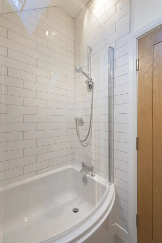 71 Micklegate - Trinity Cottage