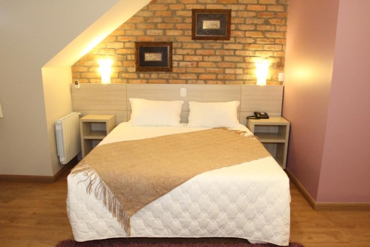 Luxury Double room