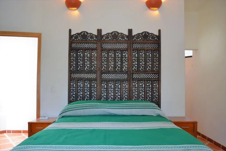 Casa Azul by MDR