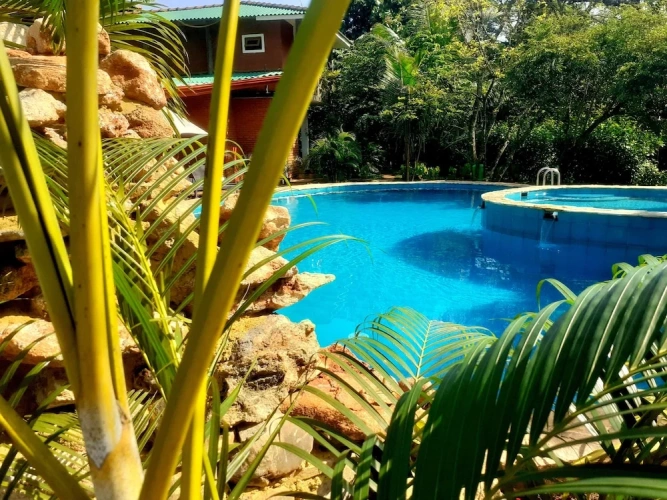 Deluxe Triple room with balcony