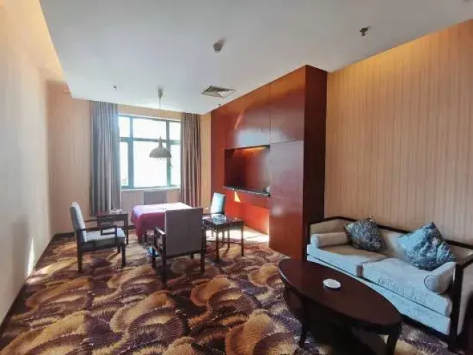 Fuquan Grand Hotel