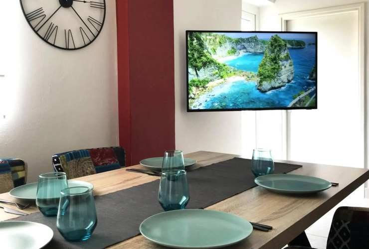 Punta Preko Apartments