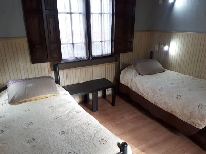 Hotel Sierra Bella