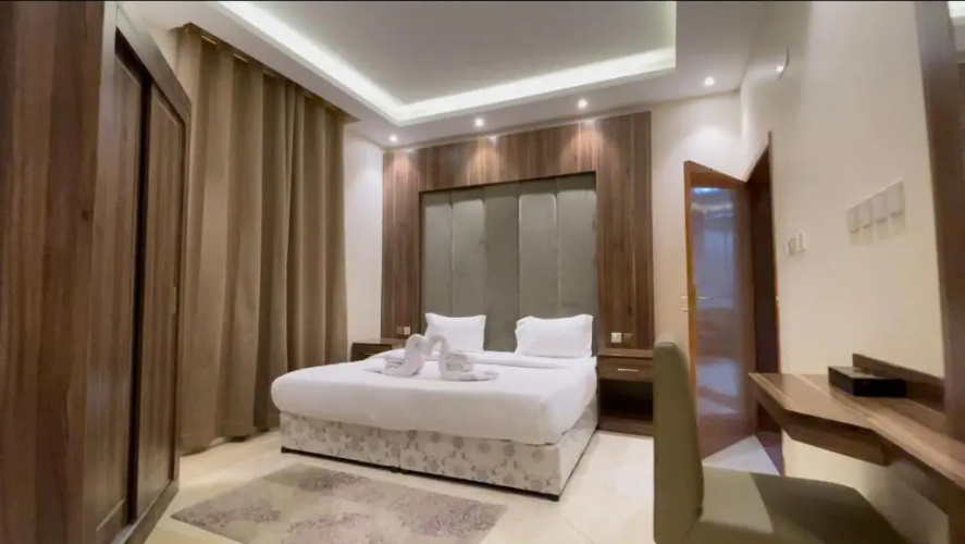فندق ترند- trend hotel