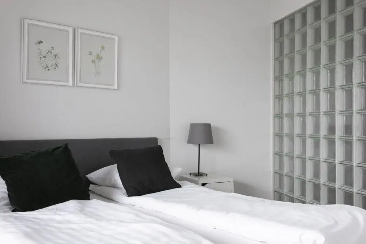 2ndhomes 1BR apartment in Kamppi Center with Sauna and Balcony