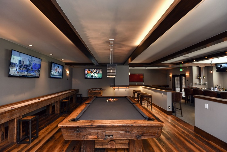 Madeline Hotel and Residences photo 22