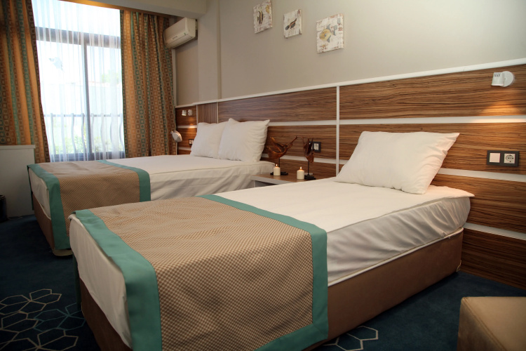 Pırlanta Butik Otel