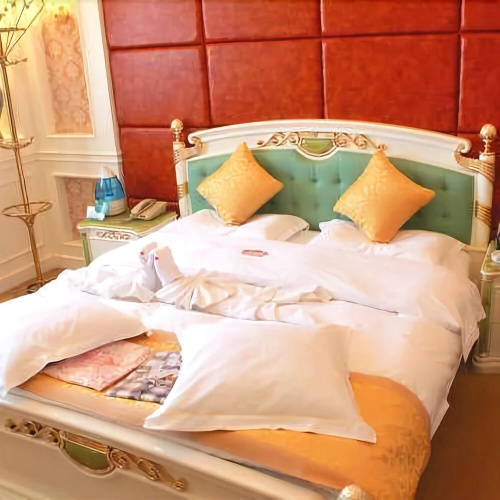 Dong Xing Grand Hotel
