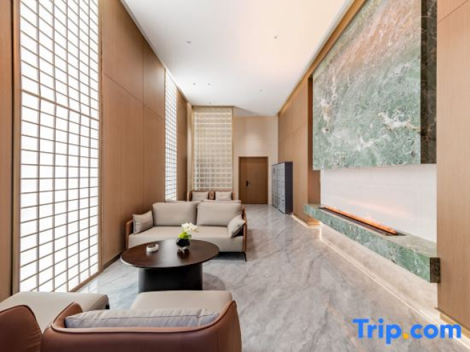 xi rui du hotel