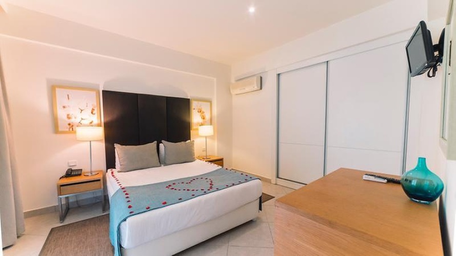 Double Junior Suite