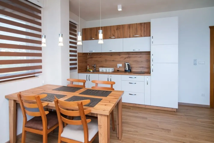 Premium Apartment