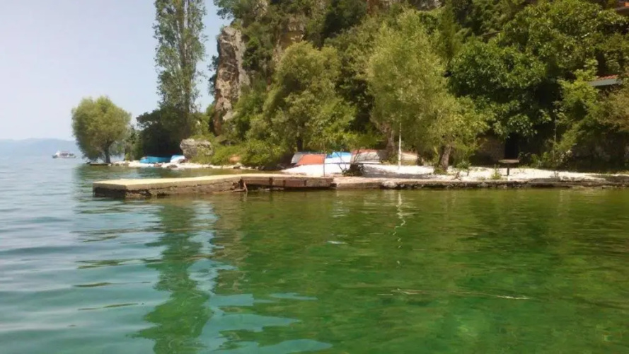 Blue Bay Guest House