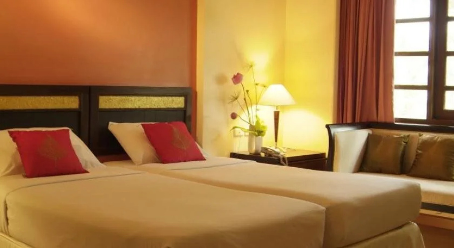 Saraburi Inn