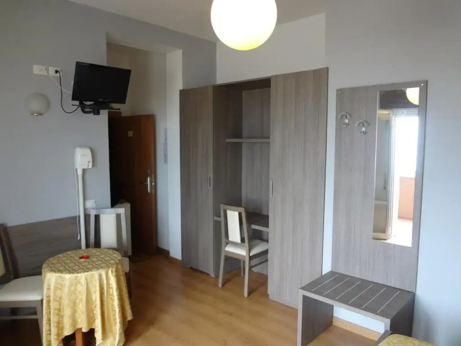 Punta Nord Village & Hotel
