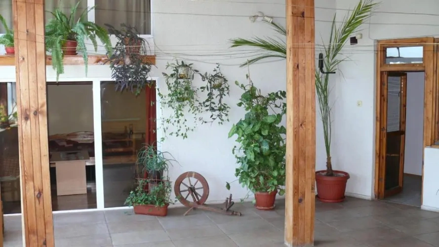 1 Bedroom Apartment with balcony