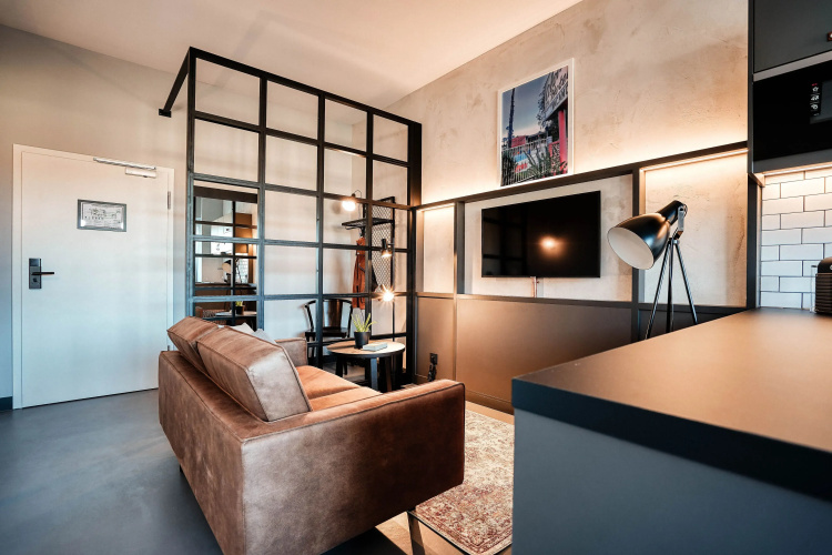 CLOUD No7 LOFTS