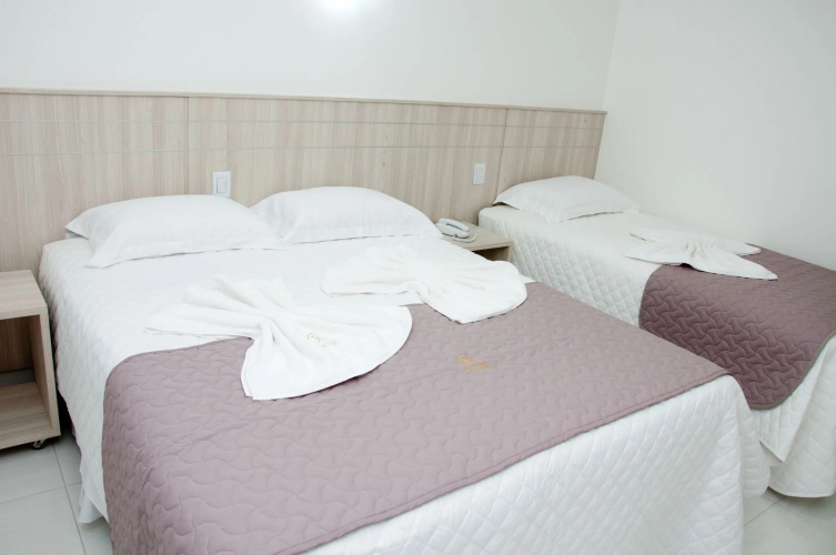 Roari Hotel