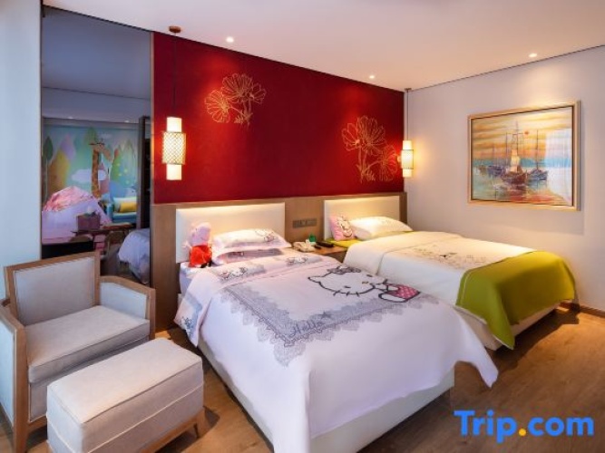 Triple Suite
