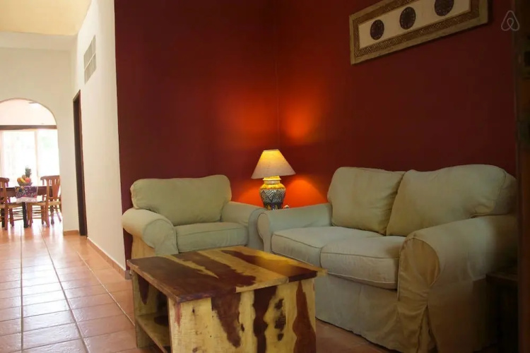 Condo-Hotel Romaya