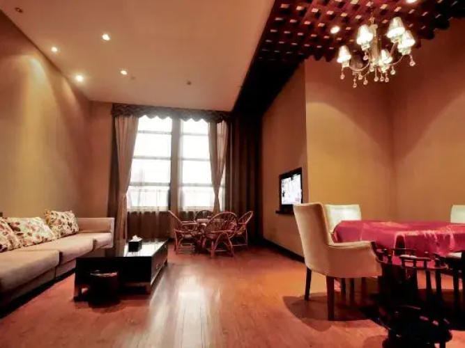Lonsun Hotel