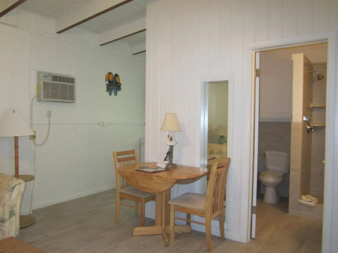 Anchor Inn and Cottages